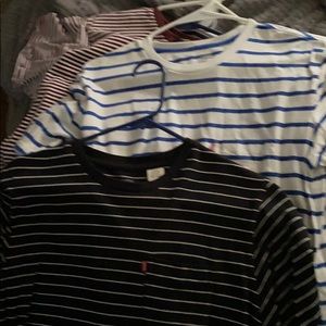 Levi’s T-shirts